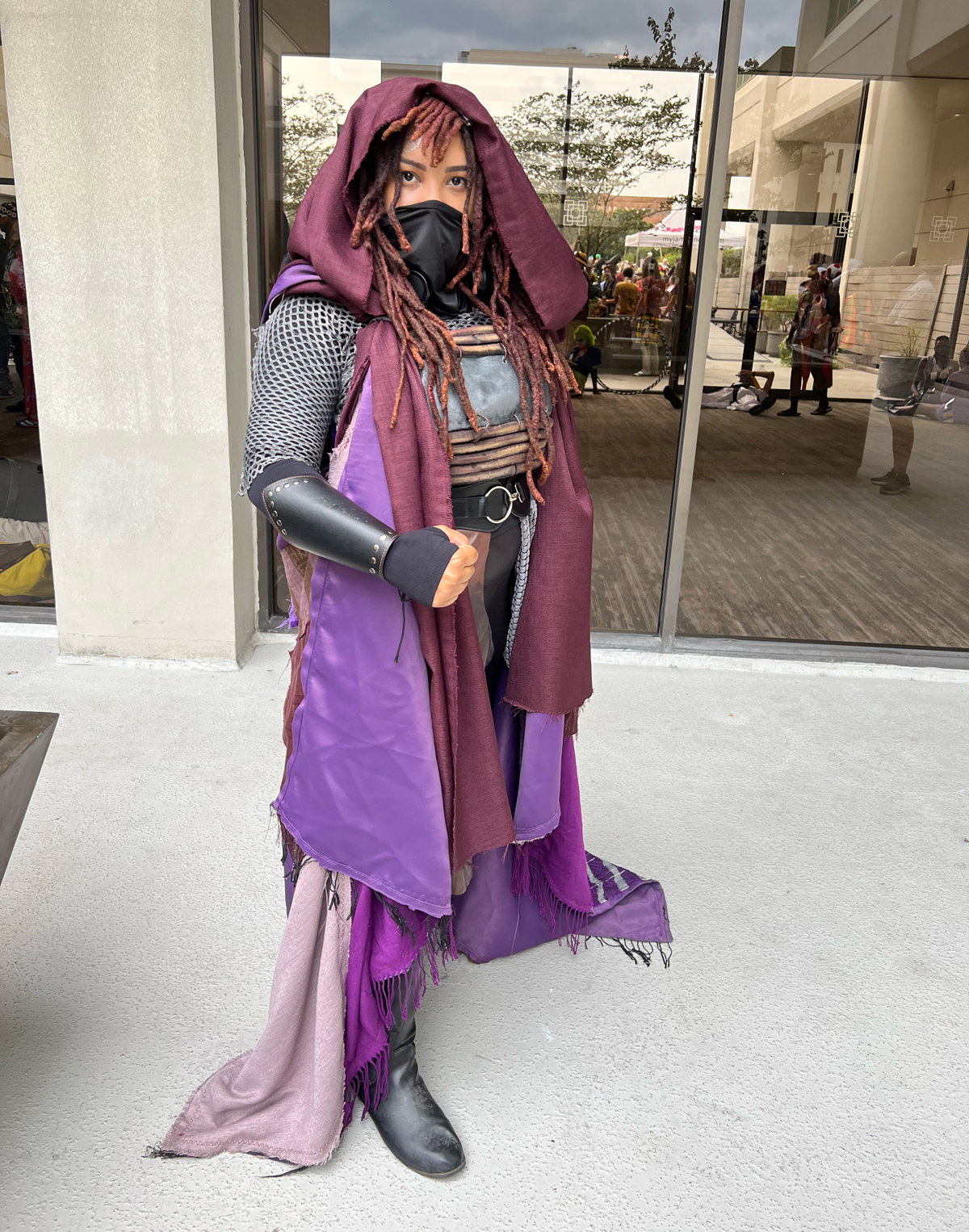 What we saw at Dragon Con 2024