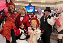 What we saw at Dragon Con 2024 What we saw at Dragon Con 2024
