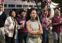 Q&A: All American: Homecoming star Geffri Maya on art imitating life, working with Coco Gauff, and why she’s forever grateful to Atlanta Geffri Maya All American: Homecoming