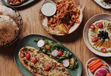 Atlanta’s Best New Restaurants of 2024 Atlanta's Best New Restaurants of 2024