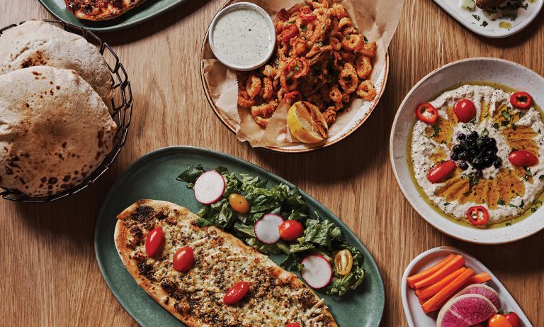 Atlanta's Best New Restaurants of 2024