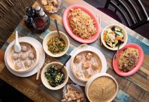 The verdict on 3 new Atlanta restaurants: Dumpling Factory, La Glorieta, and Nàdair The verdict on 3 new Atlanta restaurants: Dumpling Factory, La Glorieta, and Nàdair