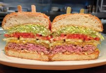 A love letter to Houston’s burger A love letter to Houston's burger