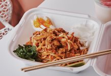 Review: Two Fish Myanmar is reborn in a new Clarkston location Review: Two Fish Myanmar is reborn in a new Clarkston location