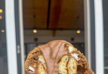 Eight ways to enjoy fall desserts in Atlanta