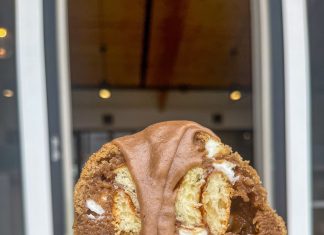 Eight ways to enjoy fall desserts in Atlanta