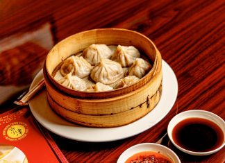 Northern China Eatery to open flagship along the BeltLine in February