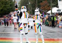 Celebrate Atlanta Pride with these not-to-be-missed events Celebrate Atlanta Pride with these not-to-be-missed events