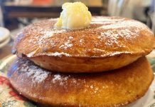 Hen Mother Cookhouse brings its popular waffles and sandwiches to a second location in Alpharetta