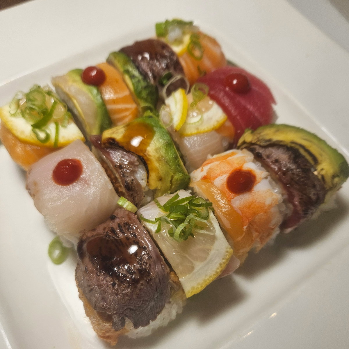 An ode to metro Atlanta’s neighborhood sushi restaurants