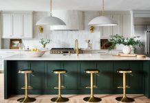 Regardless of your style, here are 4 kitchen remodels worth dreaming about