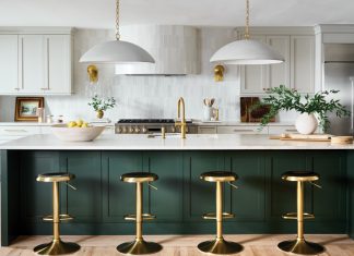 Regardless of your style, here are 4 kitchen remodels worth dreaming about