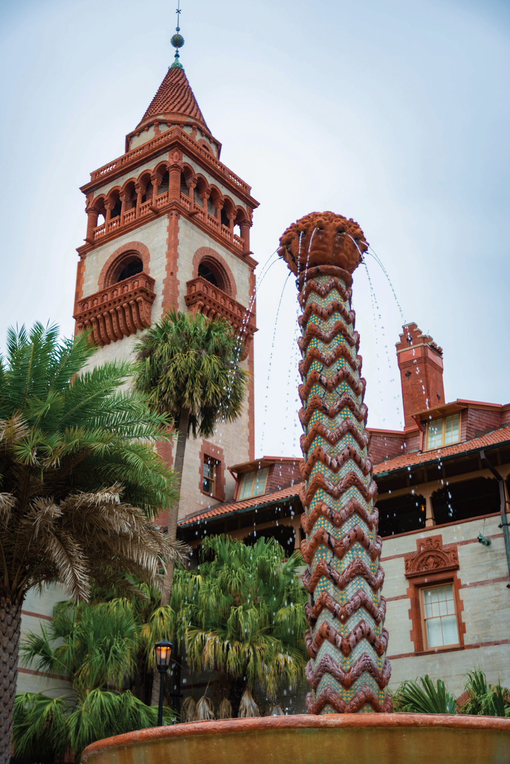 Flagler College