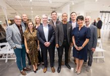 Leading designer Matthew Quinn holds book signing and panel discussion at PDI’s Atlanta showroom