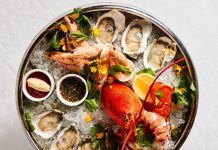 Brasserie Margot opens December 9, offering French fare in the Four Seasons Hotel