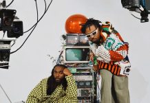 Q&A: EarthGang explains ‘Tokyolanta’ and why OutKast comparisons are inevitable