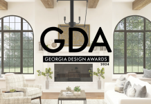 Georgia Design Awards Recognize Excellence and Highlight Projects