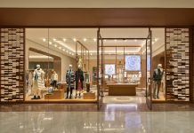 Hermès Moves to Phipps Plaza