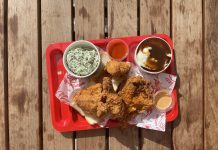 Mothers Best starts slinging fried chicken in Decatur December 6