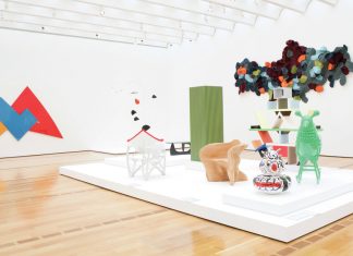 Best of Atlanta 2024: Readers’ Choice High Museum