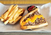 Nicky’s Undefeated brings a knockout Philly menu to Tucker