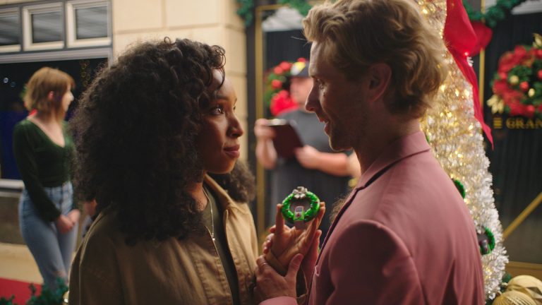 Adult Swim’s surprise feature film returns with another horrifying sequel