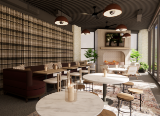 Bar Avize to debut in early February in West Midtown