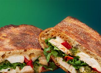 Mellow Mushroom debuts new model store with unique menu items in Grant Park