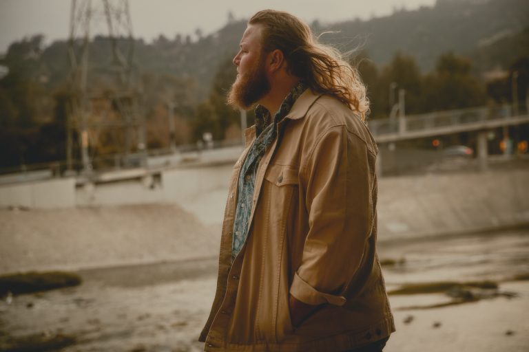 Will Moseley is ready to wow hometown fans on New Year’s Eve