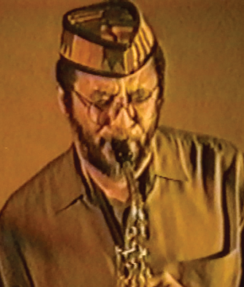 Joe Jennings