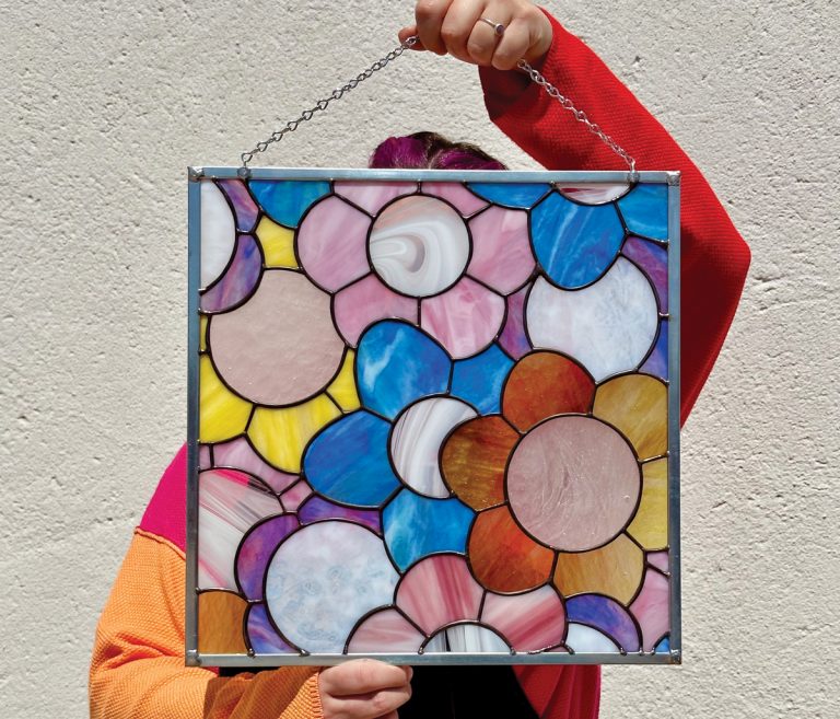 Let the light in and get your creativity out at ATL Glassworks