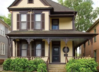 In Sweet Auburn, a birthday party fit for a King Martin Luther King Jr.'s Atlanta home