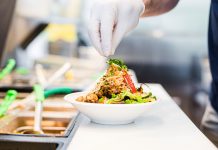 How gusto! is getting Atlanta to think local, but eat global