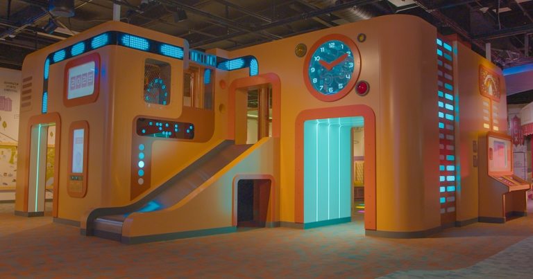 The Atlanta History Center turns its attention to the next generation
