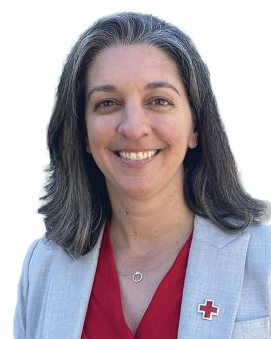 Alicia Doherty