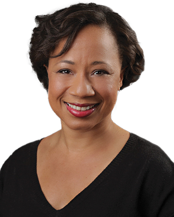 Angela Harris