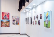 ZuCot Gallery