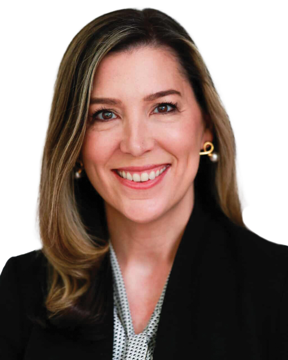 Bonnie Holliday