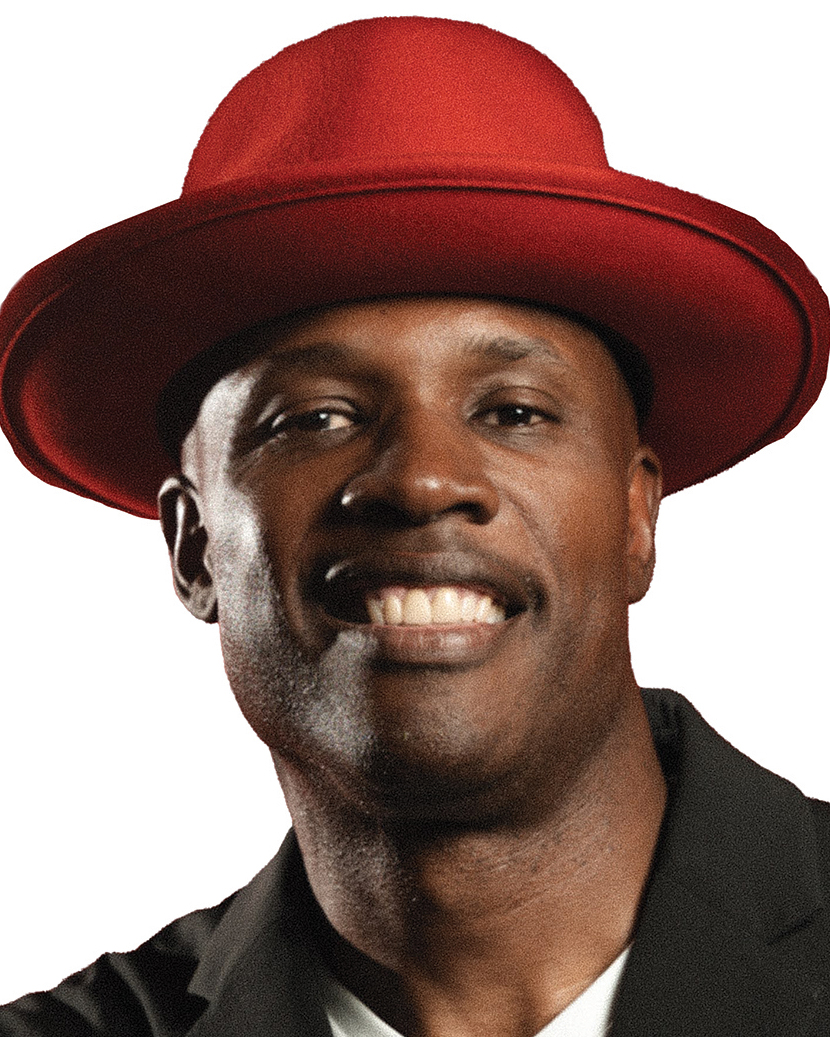 CJ Stewart