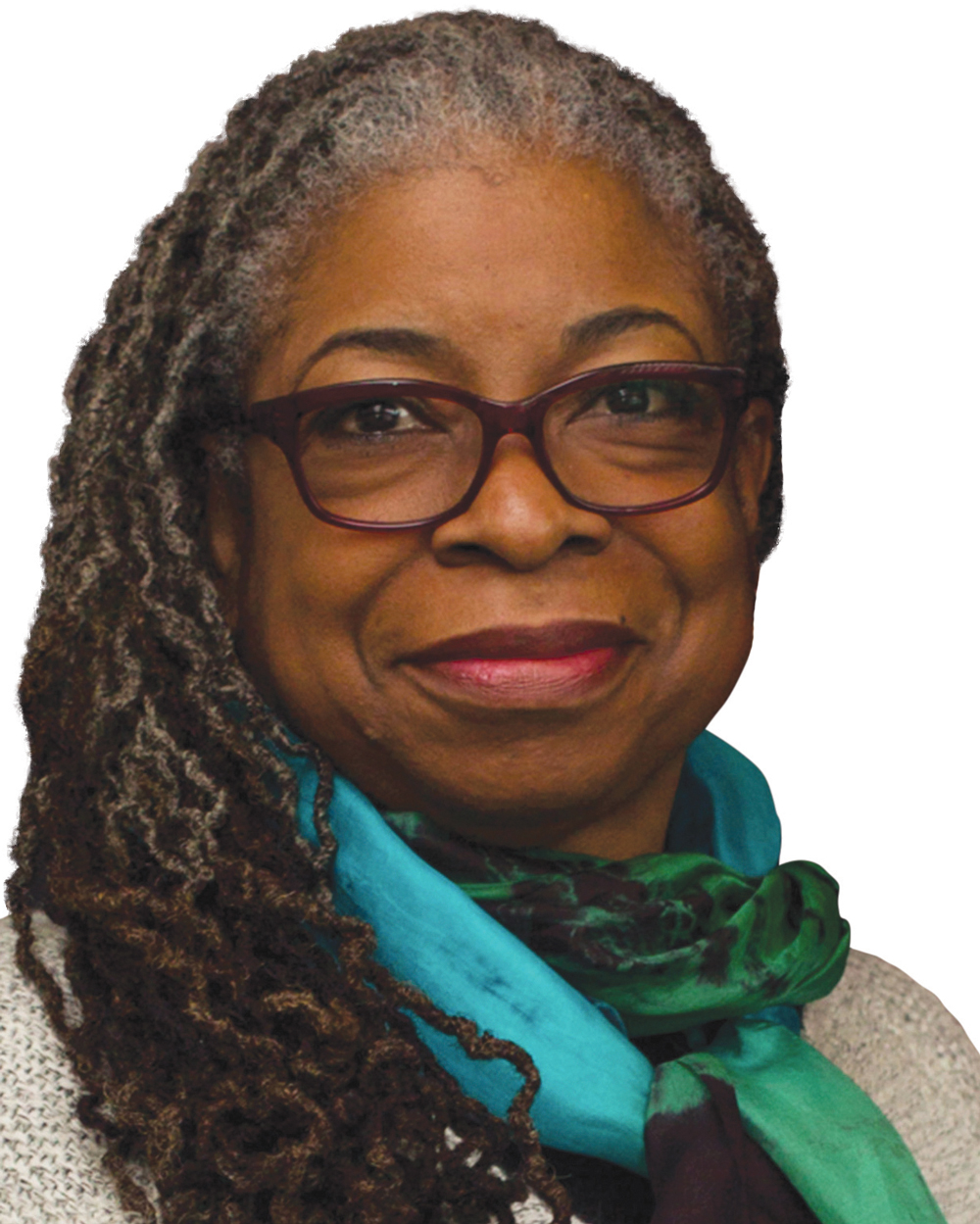 Carol Collard