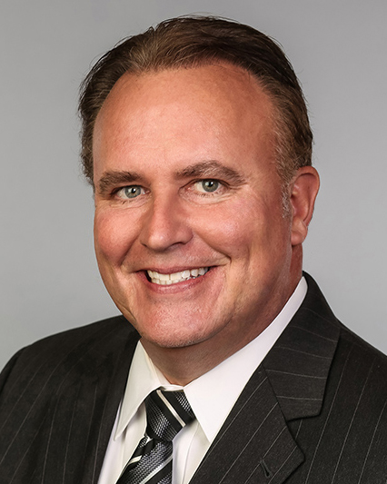 David Preter