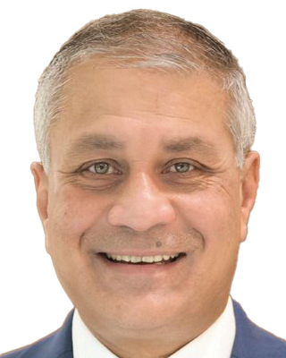 Jaideep Majumdar