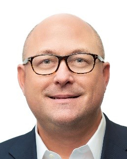 Jeremy Rainwater