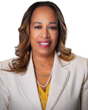 Karen Romaine Thomas