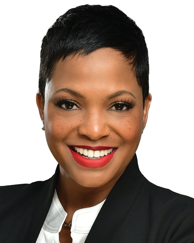 Kim Jackson