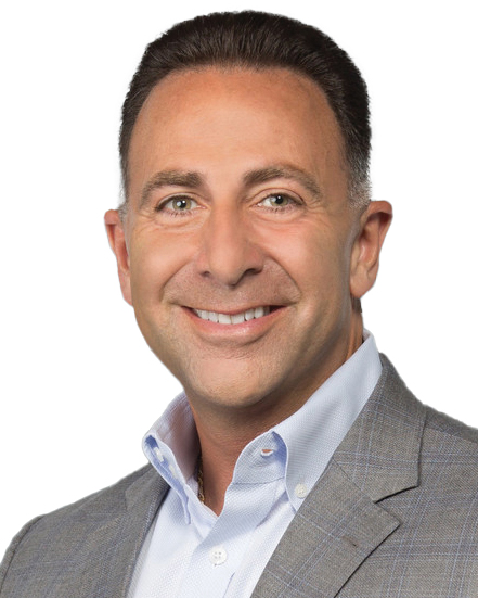 Mark George