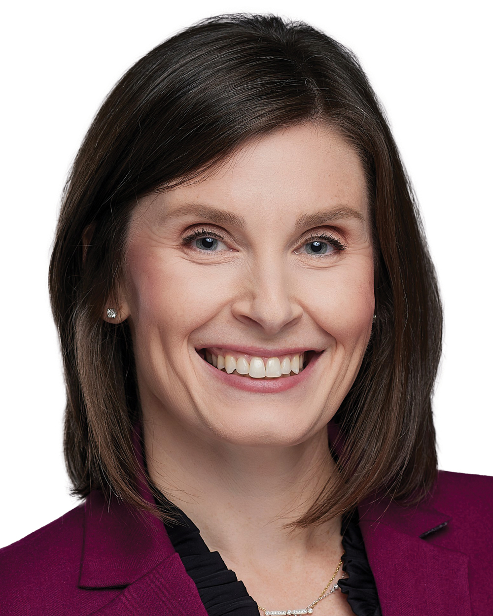 Mary Beth Coke
