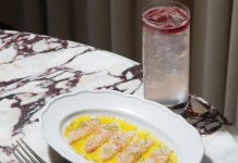 2025 Atlanta 500: Restaurants & Hospitality Little Sparrow