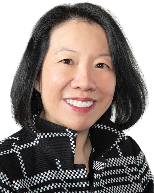 Sandra Wong