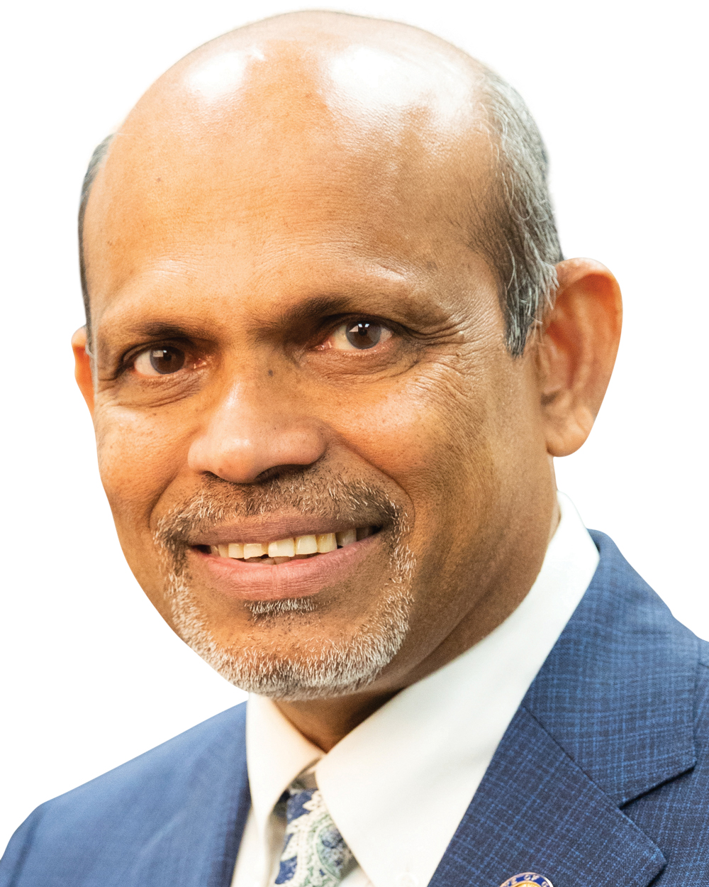 Sheikh Rahman